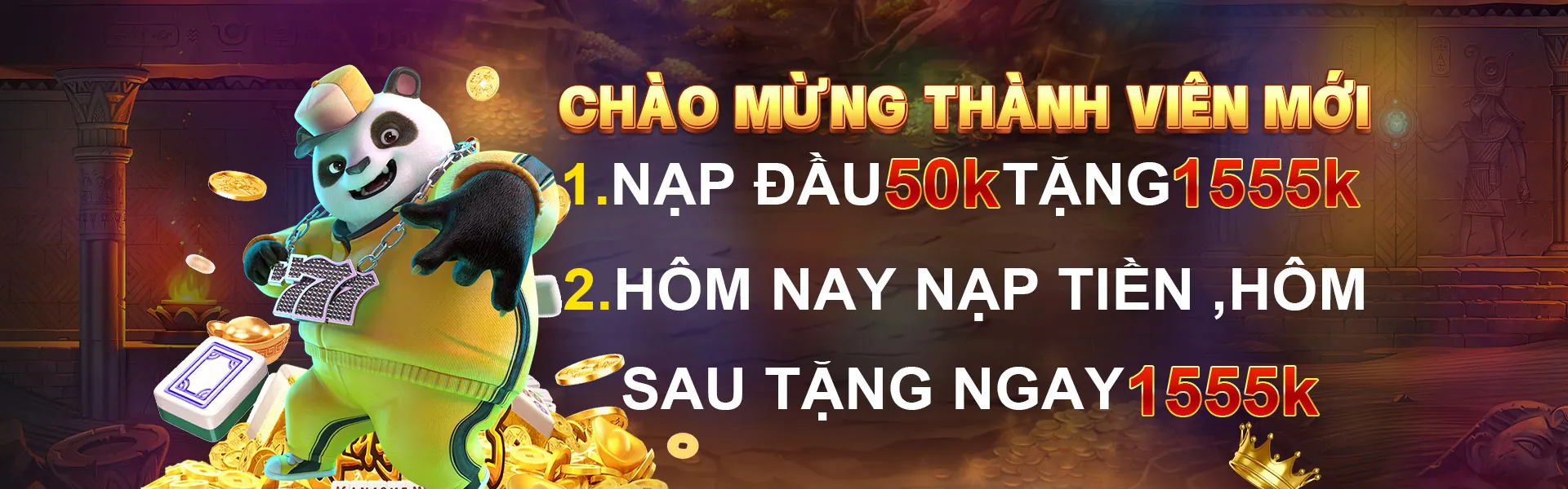 Khuyến mãi chào mừng 188K pg88 slot